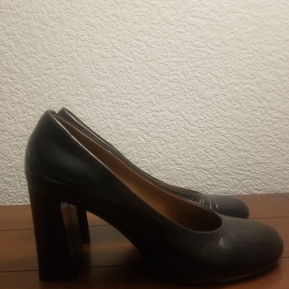 Marc Jacob pumps size 37.5 - Picture 2 of 9